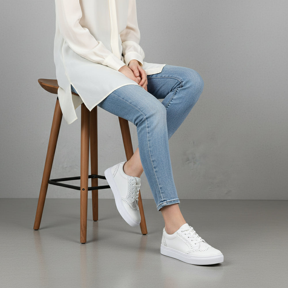 Damen Sneaker | Modern & Bequem