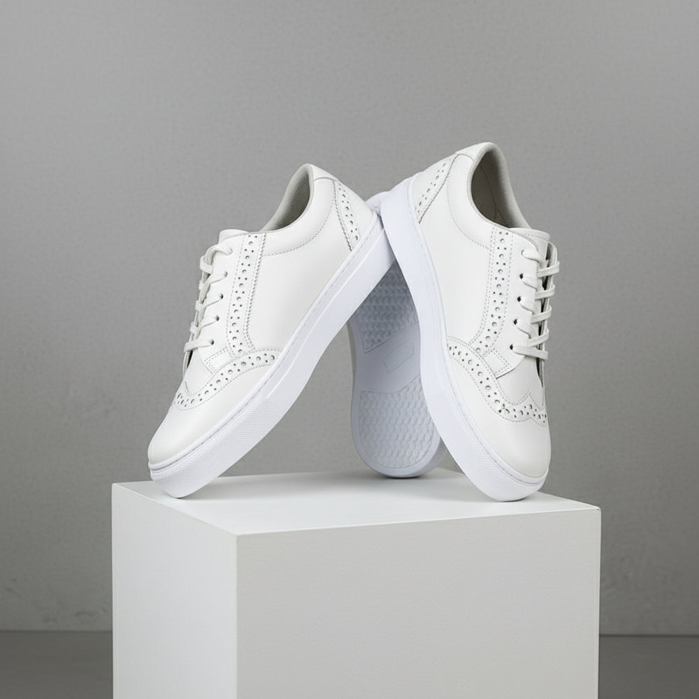 Damen Sneaker | Modern & Bequem