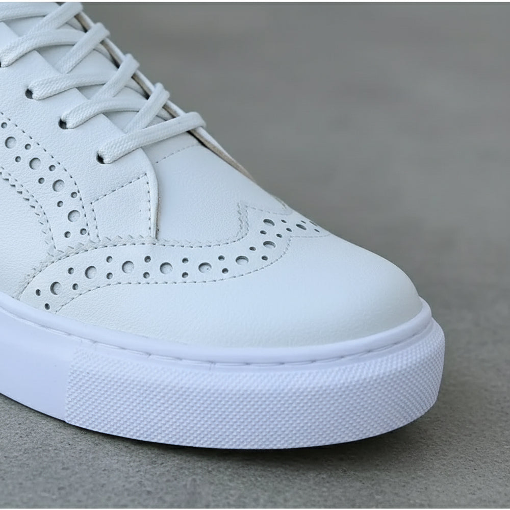 Damen Sneaker | Modern & Bequem