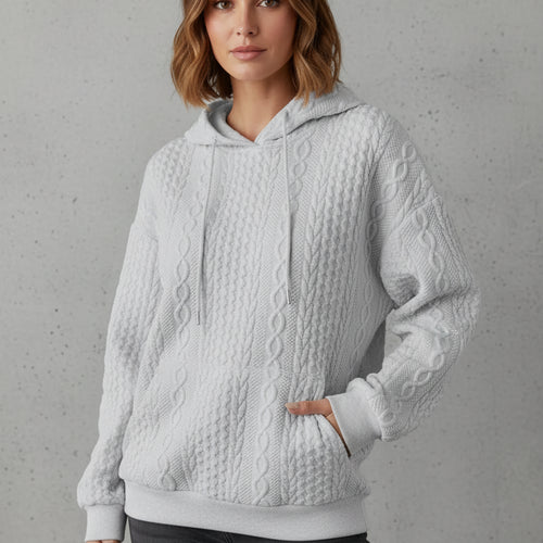 Lässiges Damen Sweatshirt | Herbst
