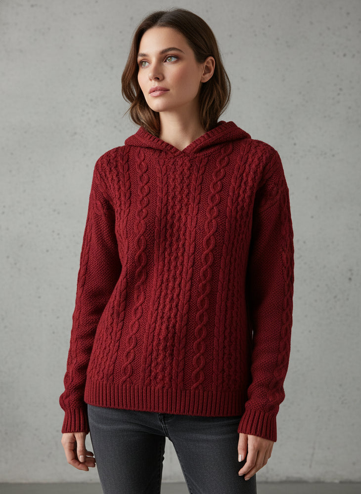 Lässiges Damen Sweatshirt | Herbst