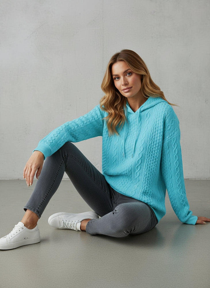 Lässiges Damen Sweatshirt | Herbst