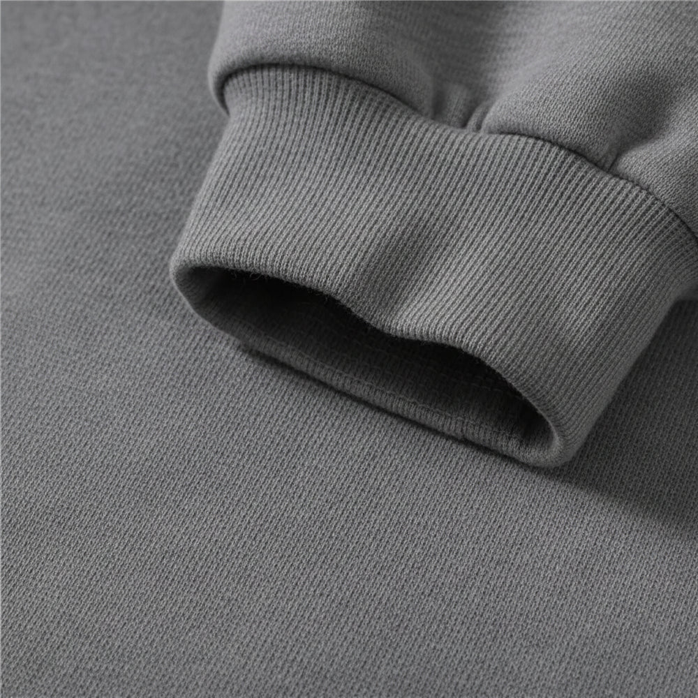 Damen Kapuzenjacke kurz | Retro | Herbst