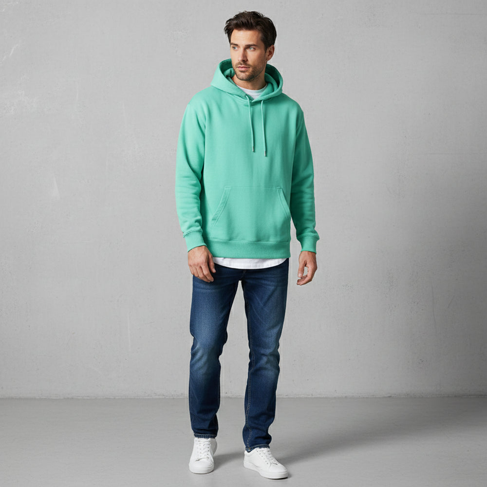 Unisex Kapuzenpullover | Lässig | Herbst