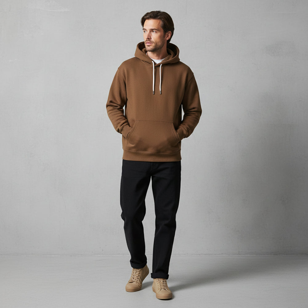 Unisex Kapuzenpullover | Lässig | Herbst