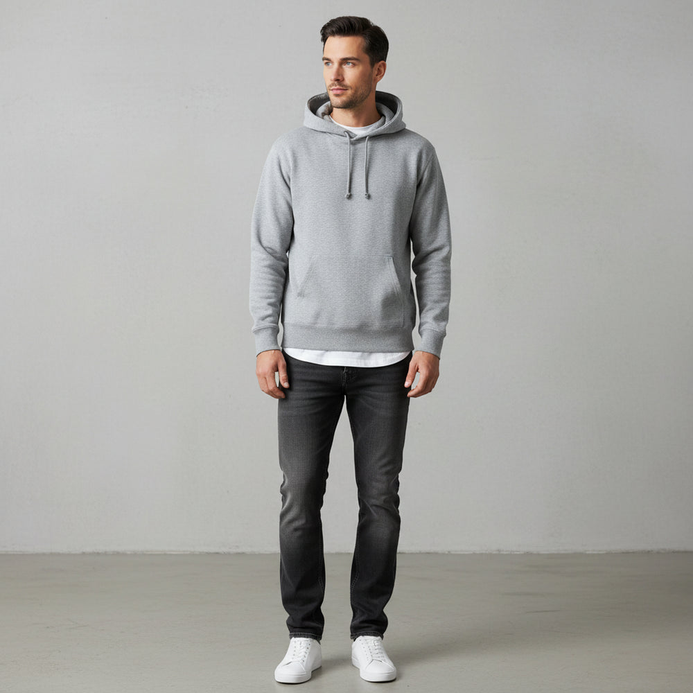 Unisex Kapuzenpullover | Lässig | Herbst