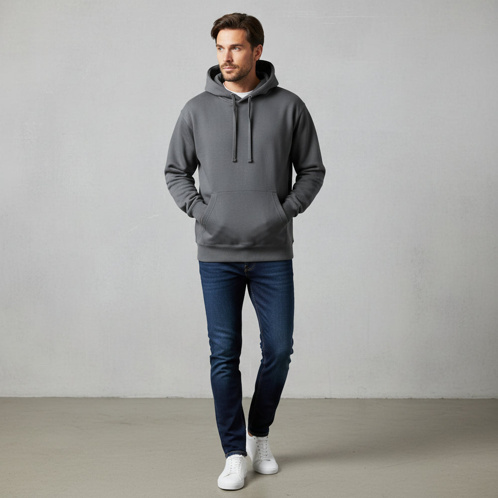 Unisex Kapuzenpullover | Lässig | Herbst
