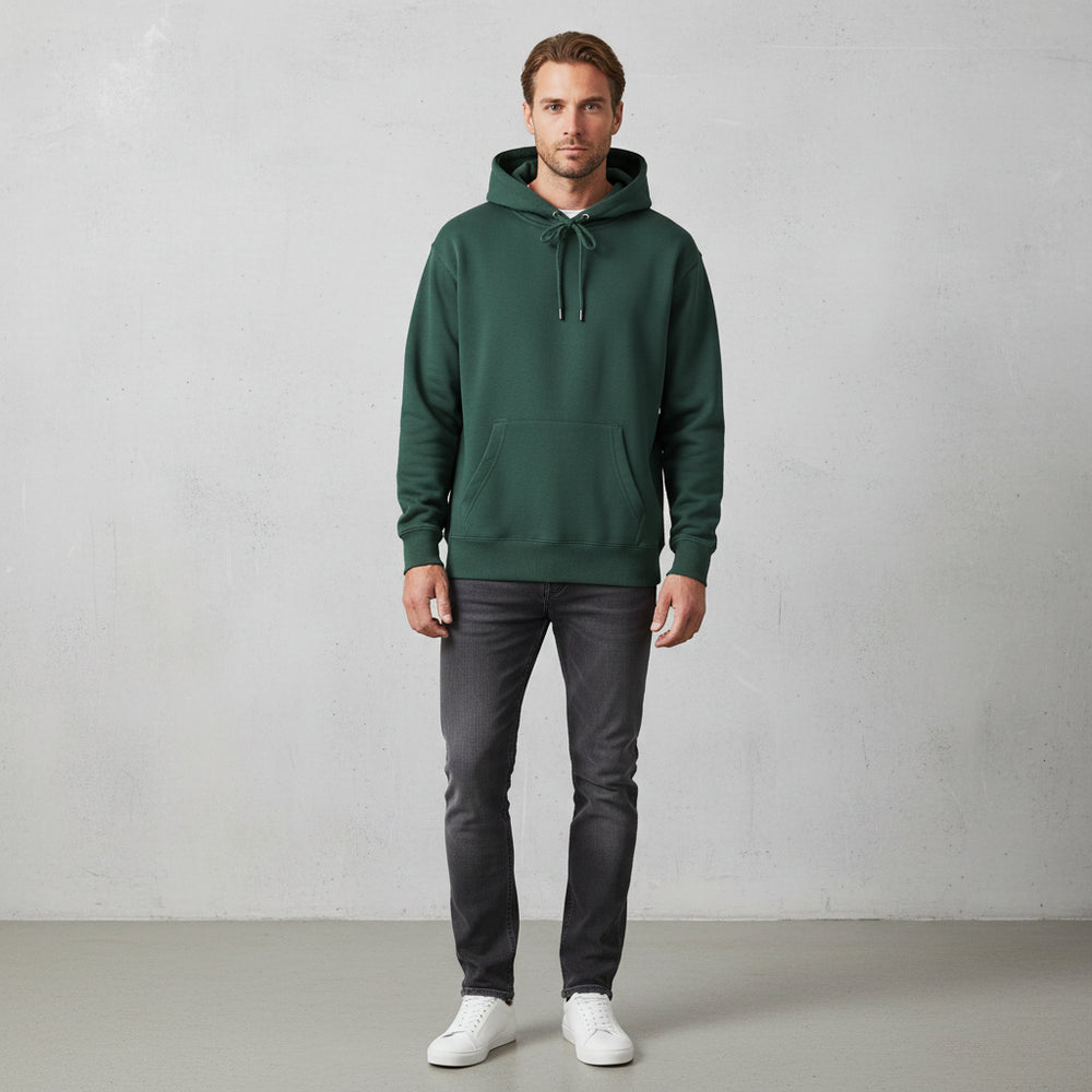 Unisex Kapuzenpullover | Lässig | Herbst