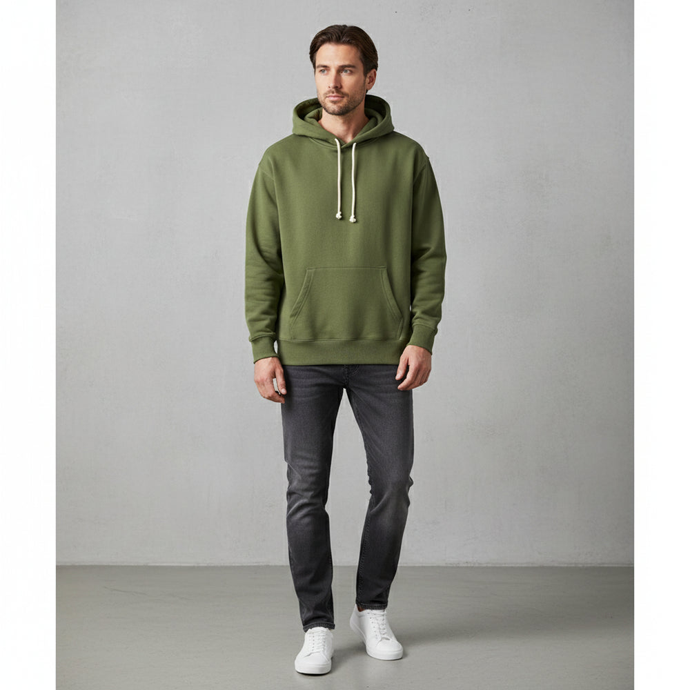 Unisex Kapuzenpullover | Lässig | Herbst