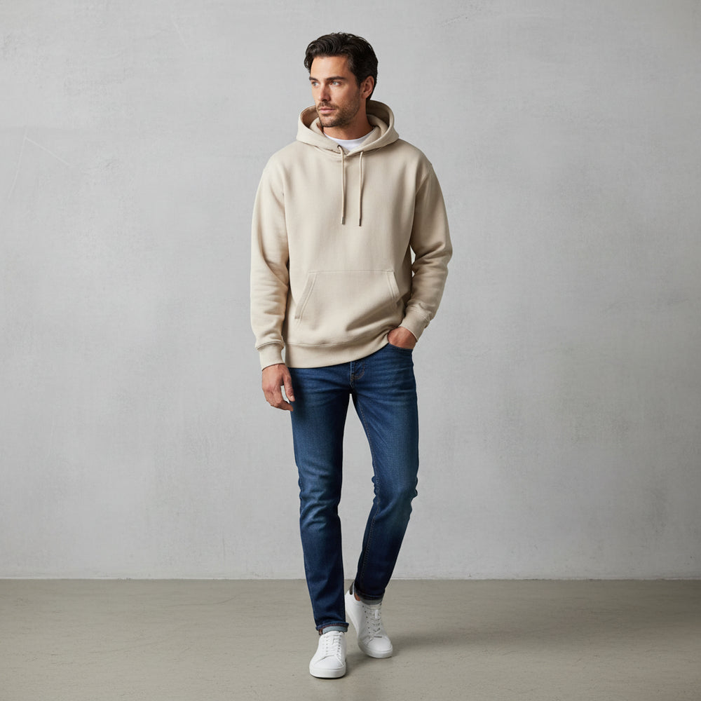 Unisex Kapuzenpullover | Lässig | Herbst