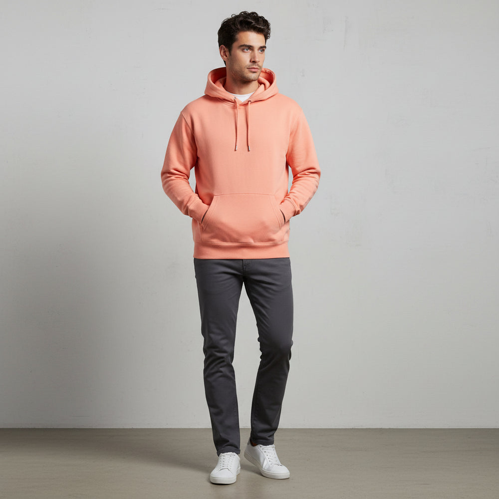 Unisex Kapuzenpullover | Lässig | Herbst