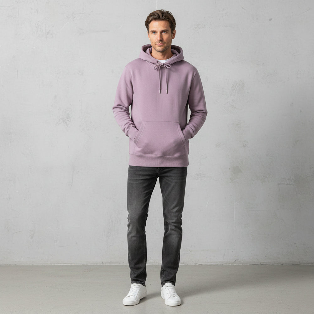Unisex Kapuzenpullover | Lässig | Herbst