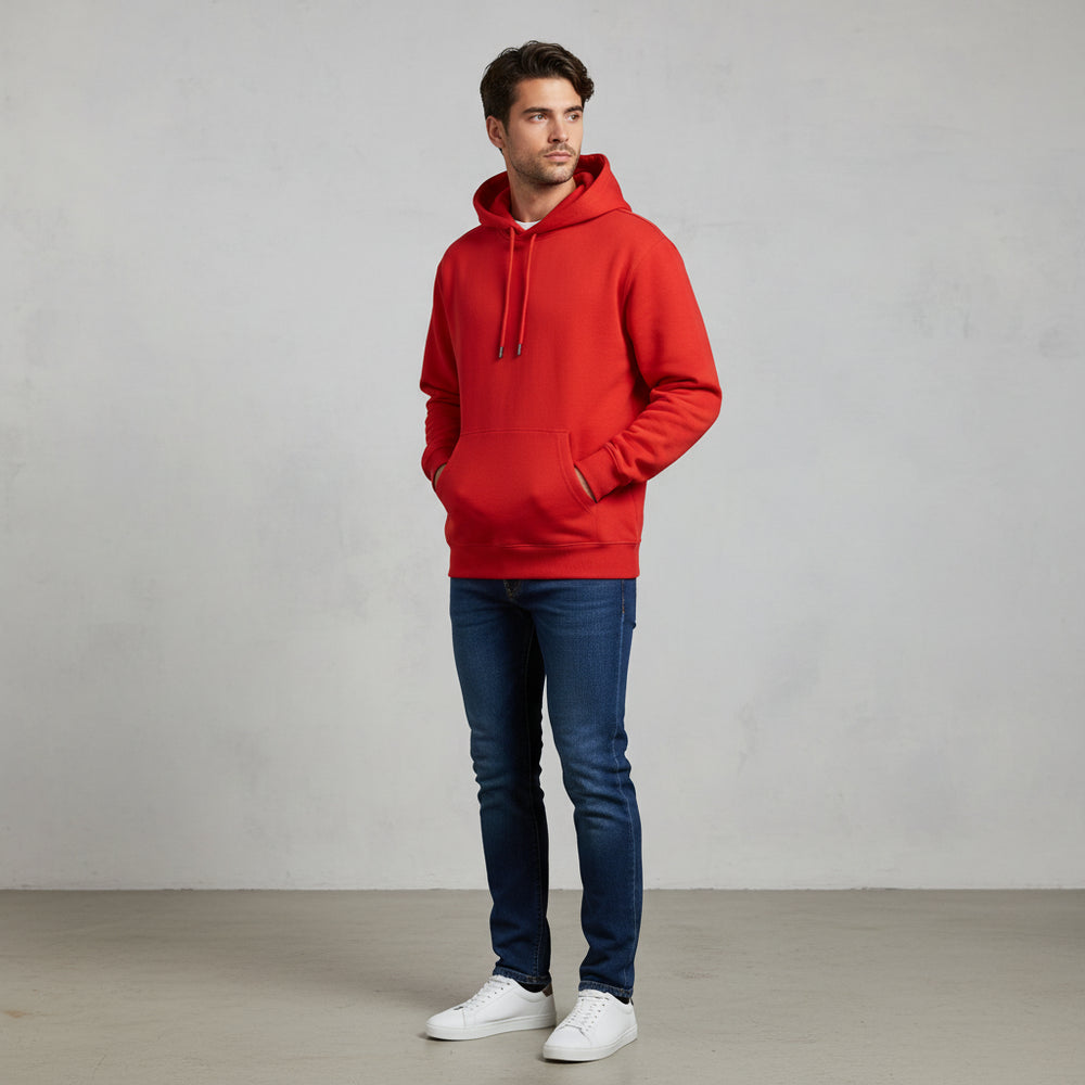 Unisex Kapuzenpullover | Lässig | Herbst
