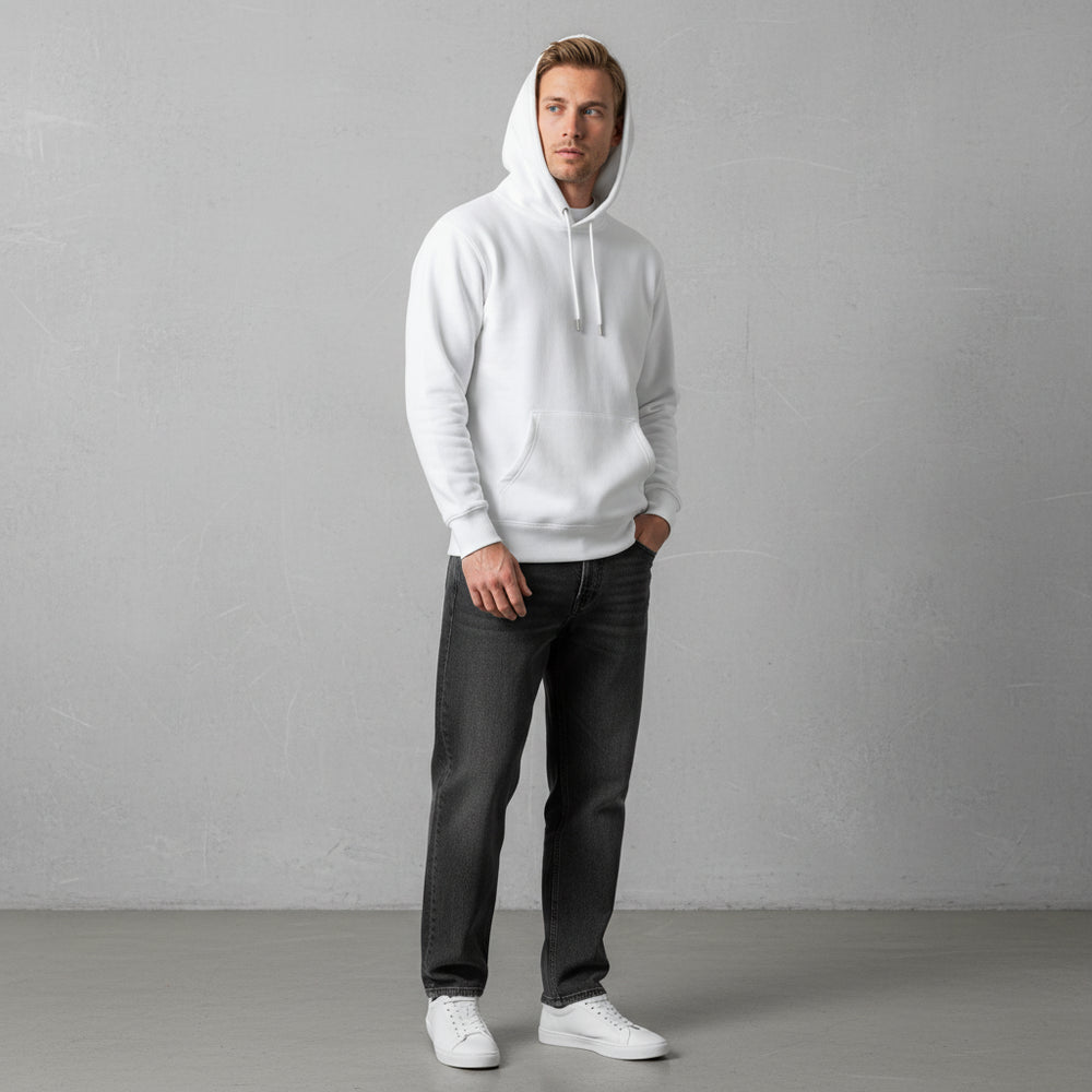 Unisex Kapuzenpullover | Lässig | Herbst