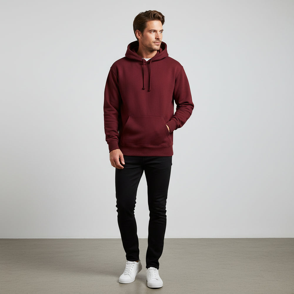 Unisex Kapuzenpullover | Lässig | Herbst