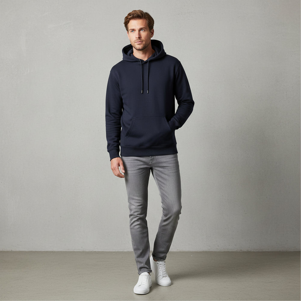Unisex Kapuzenpullover | Lässig | Herbst