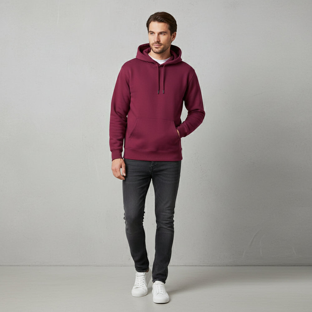 Unisex Kapuzenpullover | Lässig | Herbst