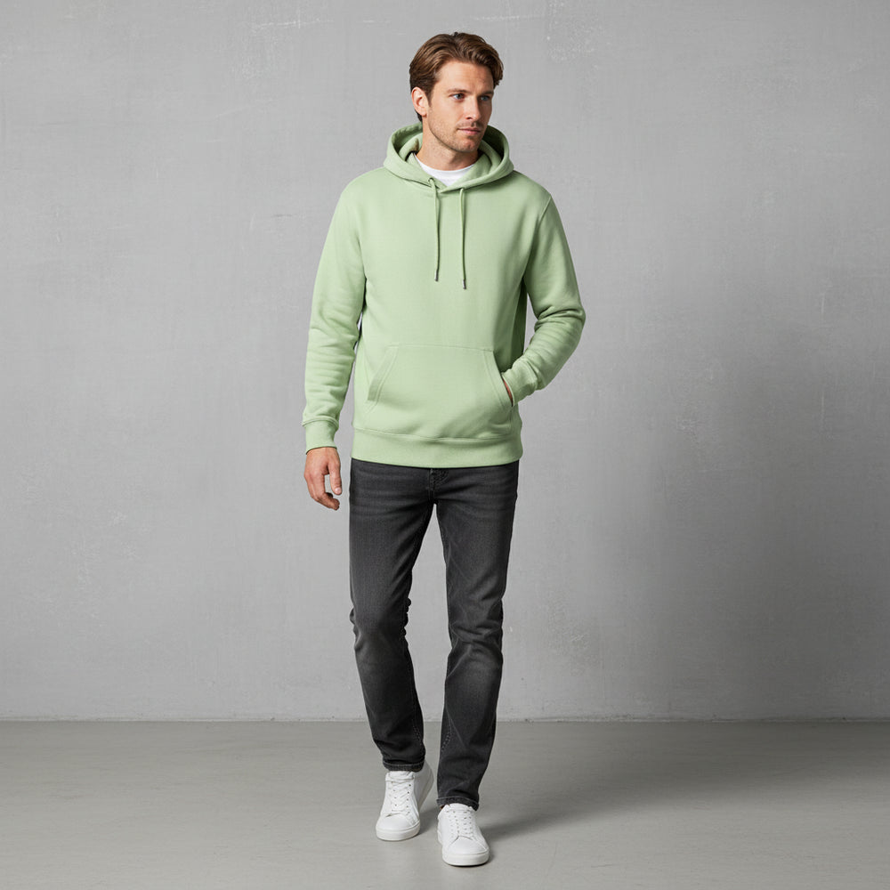 Unisex Kapuzenpullover | Lässig | Herbst