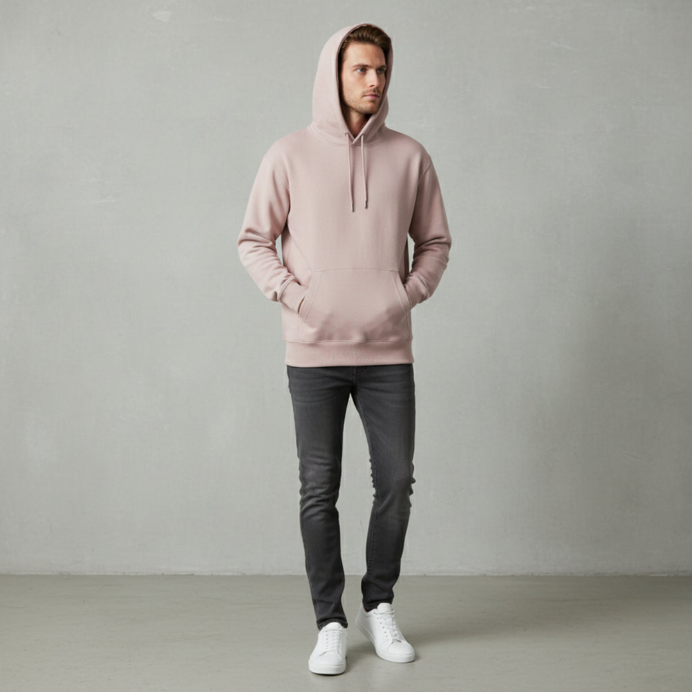Unisex Kapuzenpullover | Lässig | Herbst