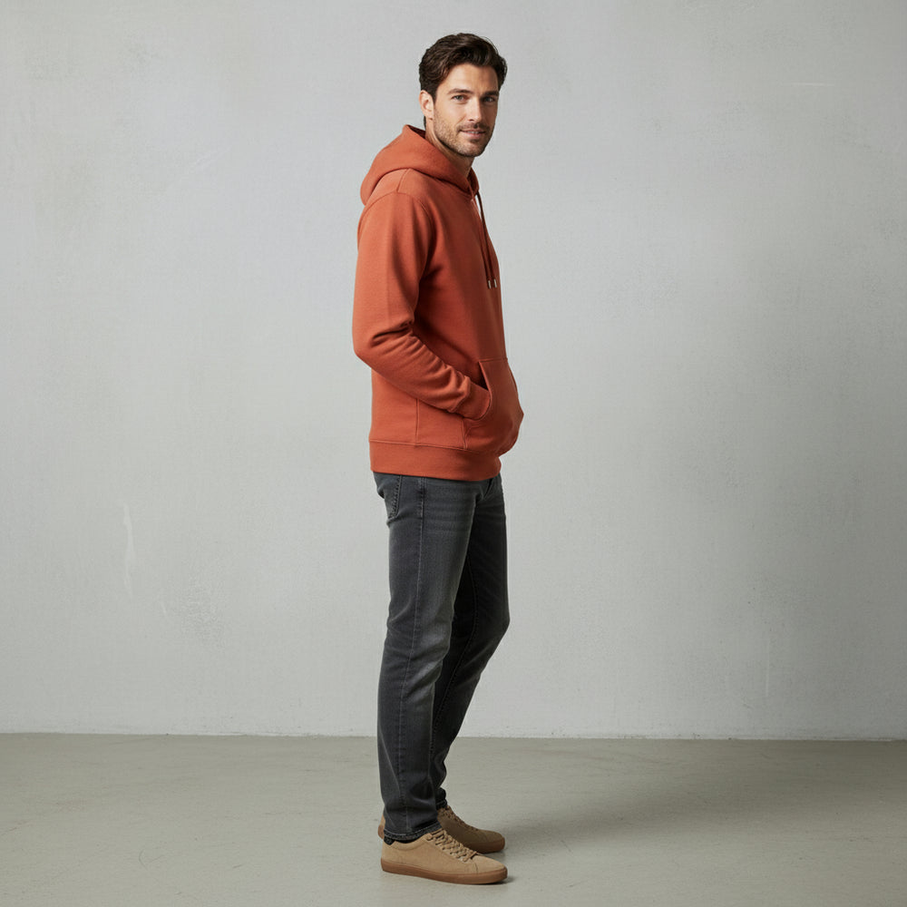 Unisex Kapuzenpullover | Lässig | Herbst
