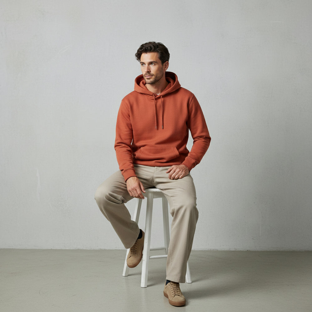 Unisex Kapuzenpullover | Lässig | Herbst