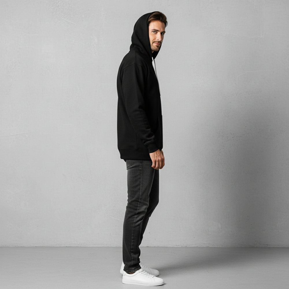 Unisex Kapuzenpullover | Lässig | Herbst