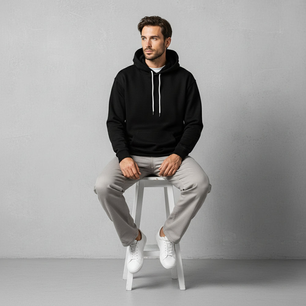 Unisex Kapuzenpullover | Lässig | Herbst
