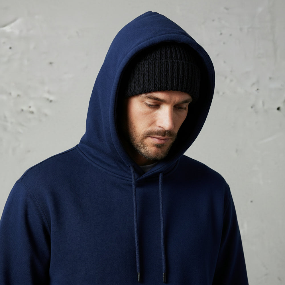 Unisex Kapuzenpullover | Lässig | Herbst