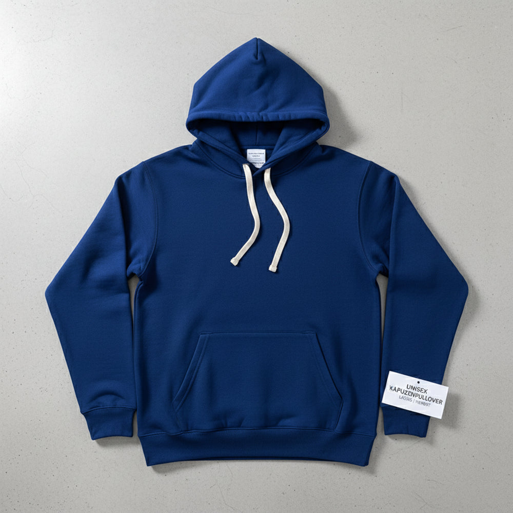 Unisex Kapuzenpullover | Lässig | Herbst