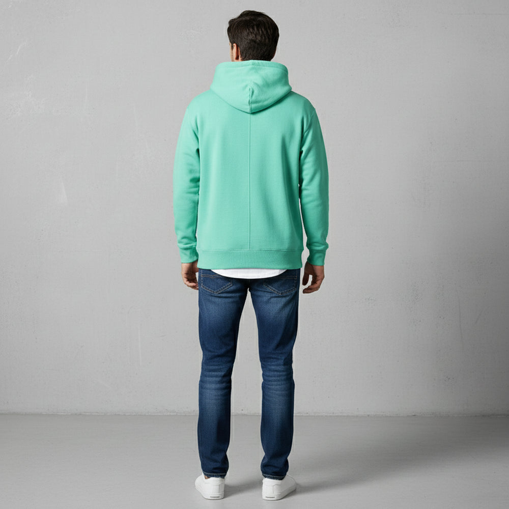 Unisex Kapuzenpullover | Lässig | Herbst
