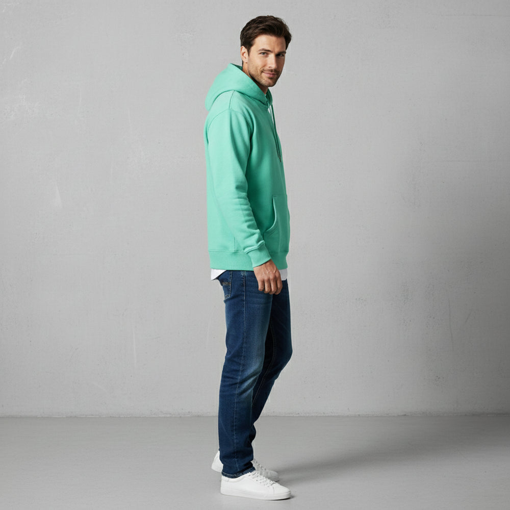 Unisex Kapuzenpullover | Lässig | Herbst