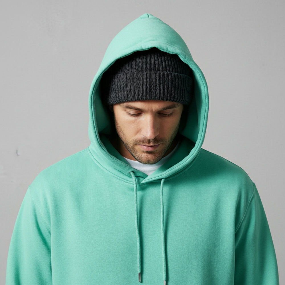 Unisex Kapuzenpullover | Lässig | Herbst