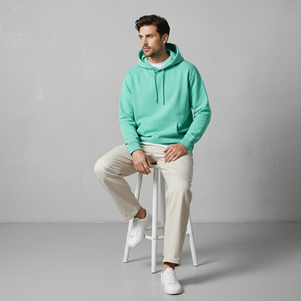 Unisex Kapuzenpullover | Lässig | Herbst