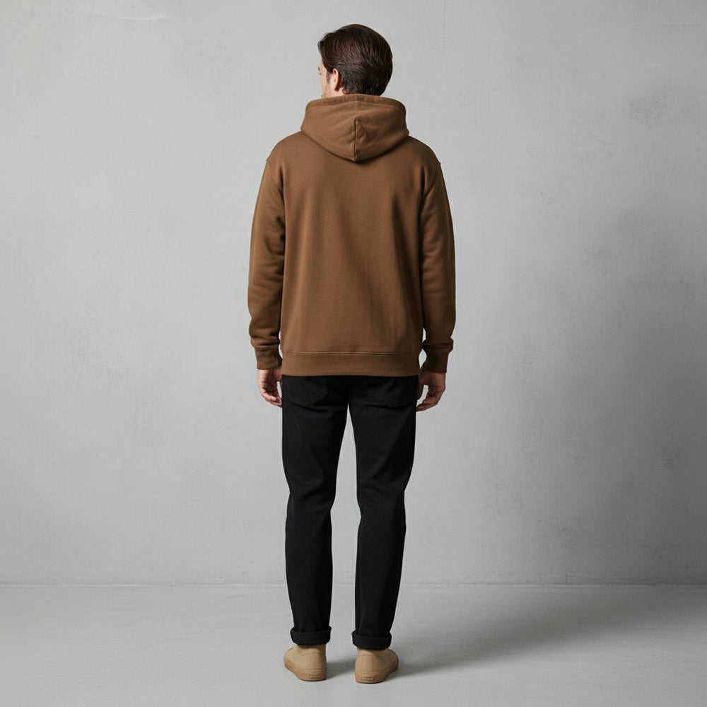 Unisex Kapuzenpullover | Lässig | Herbst