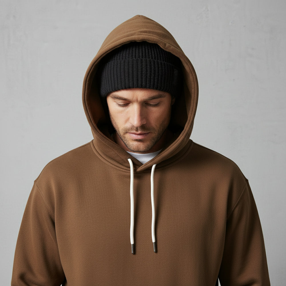 Unisex Kapuzenpullover | Lässig | Herbst