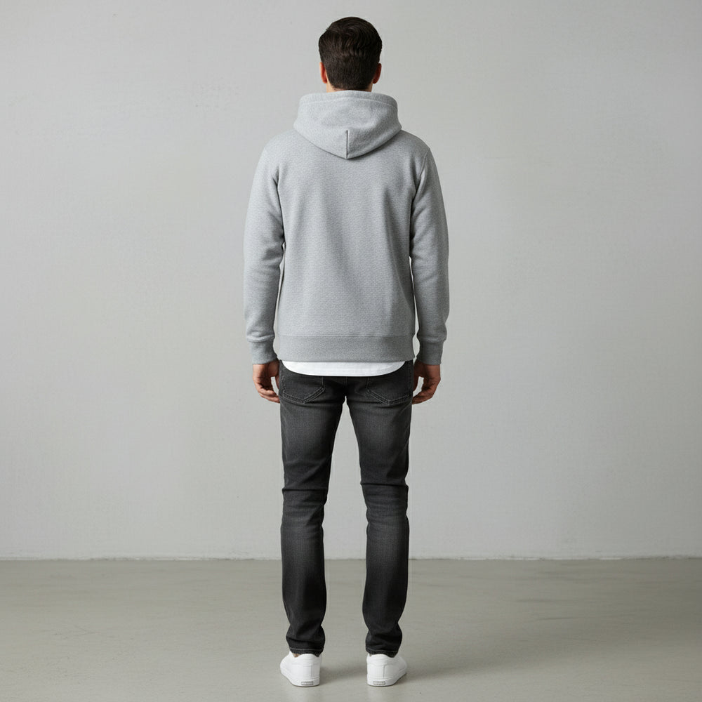 Unisex Kapuzenpullover | Lässig | Herbst