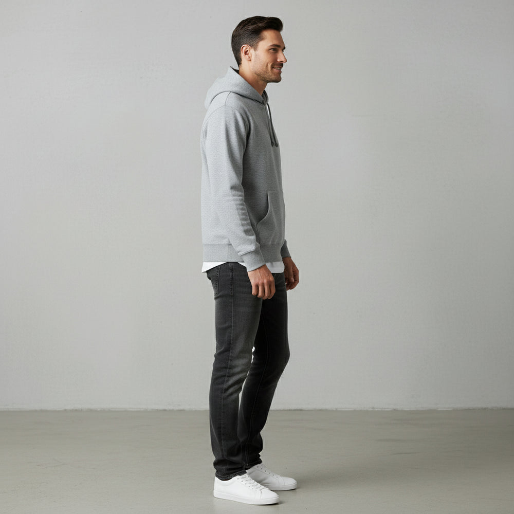 Unisex Kapuzenpullover | Lässig | Herbst