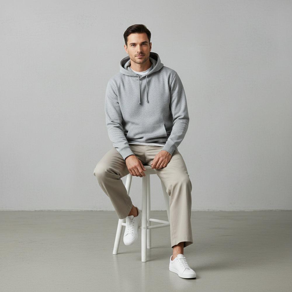Unisex Kapuzenpullover | Lässig | Herbst