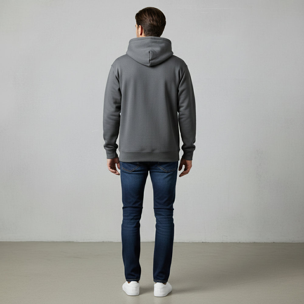 Unisex Kapuzenpullover | Lässig | Herbst