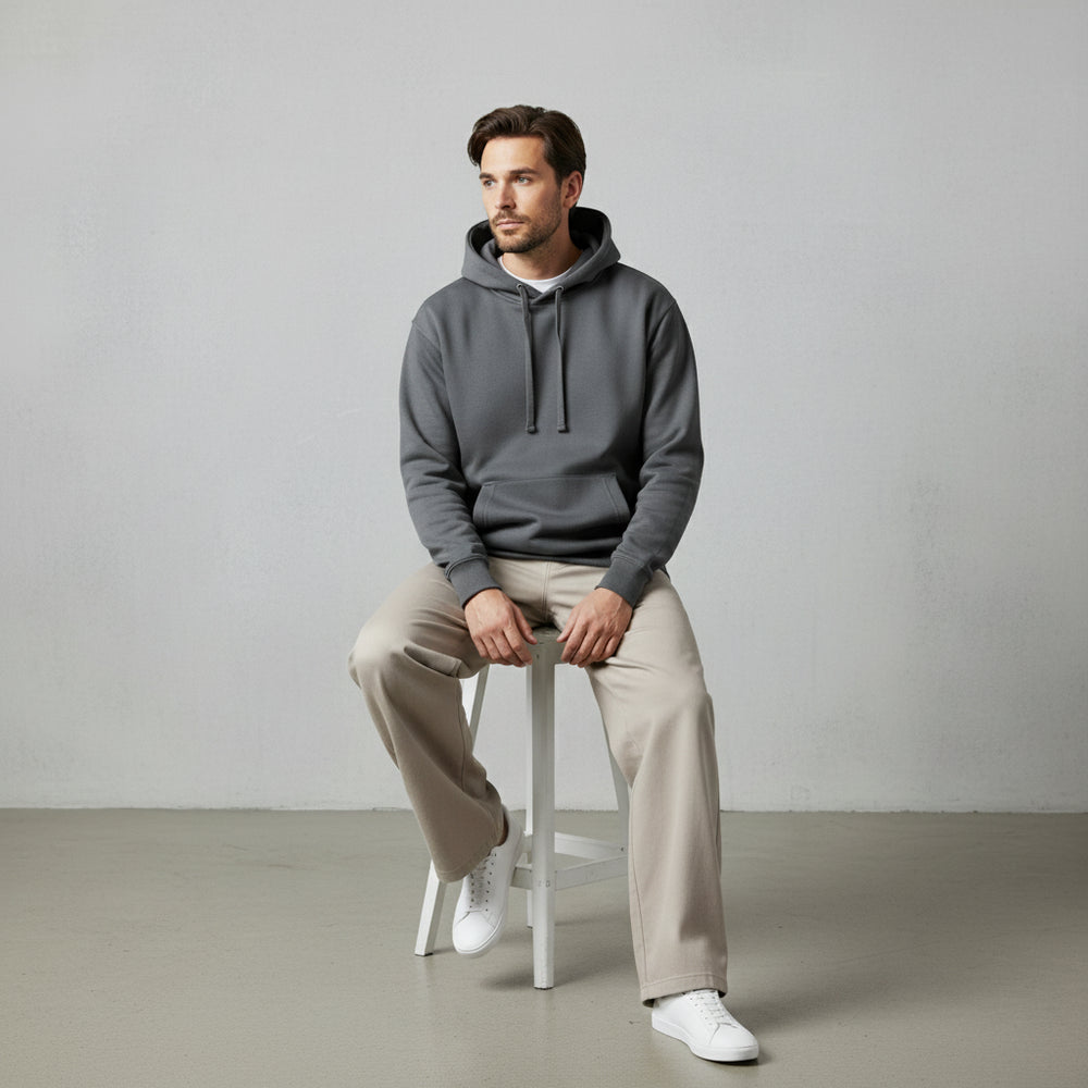 Unisex Kapuzenpullover | Lässig | Herbst