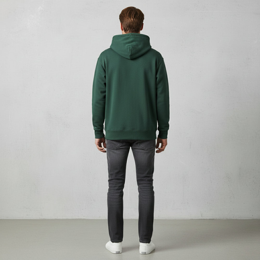 Unisex Kapuzenpullover | Lässig | Herbst