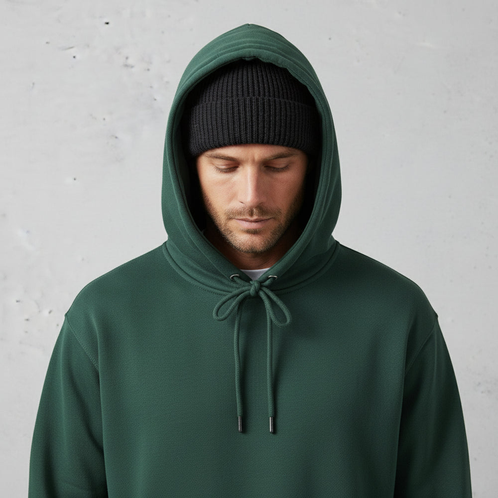 Unisex Kapuzenpullover | Lässig | Herbst