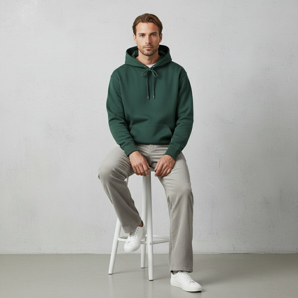 Unisex Kapuzenpullover | Lässig | Herbst