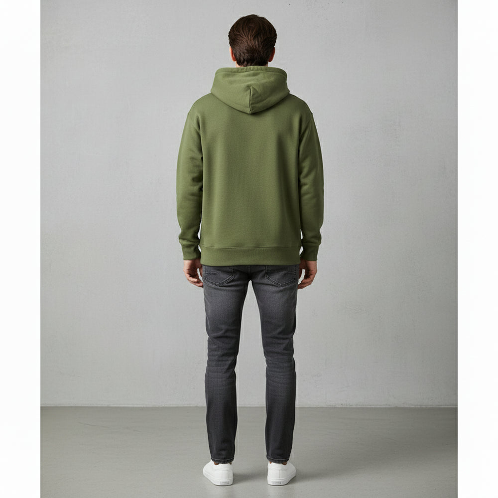Unisex Kapuzenpullover | Lässig | Herbst
