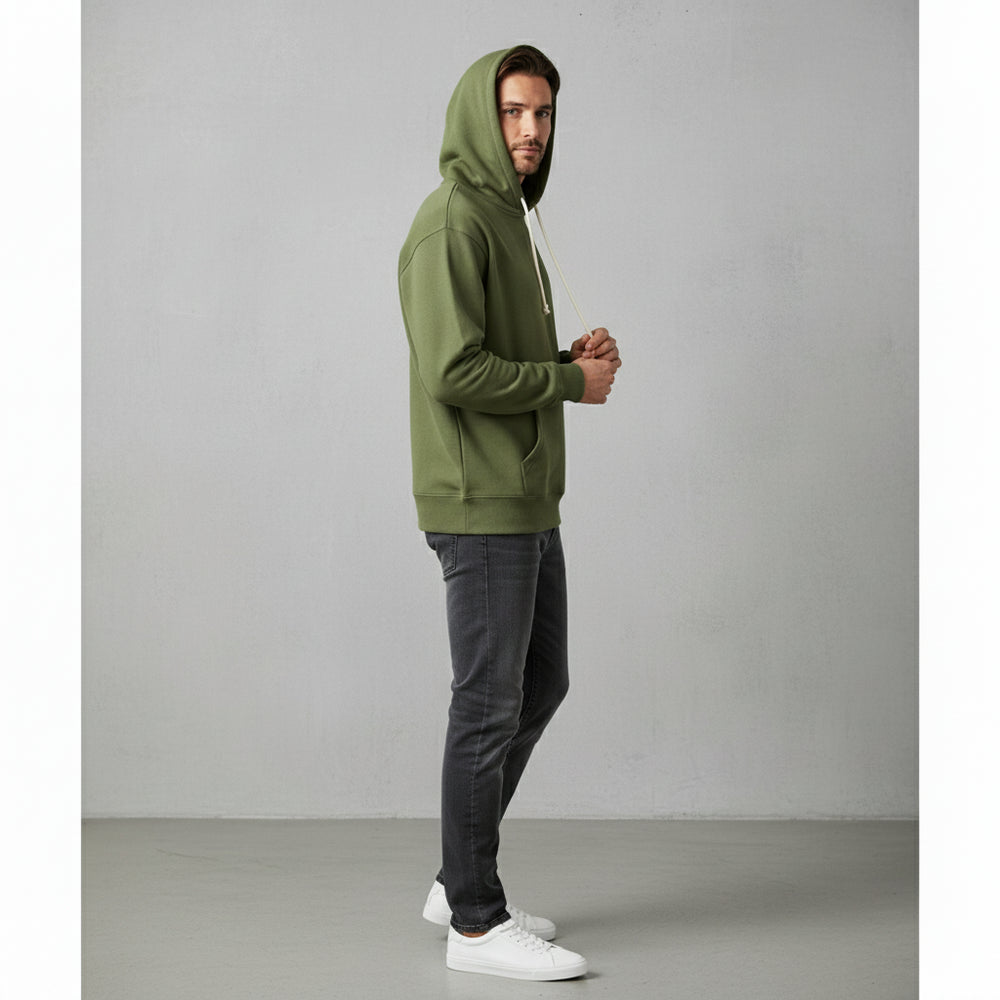 Unisex Kapuzenpullover | Lässig | Herbst