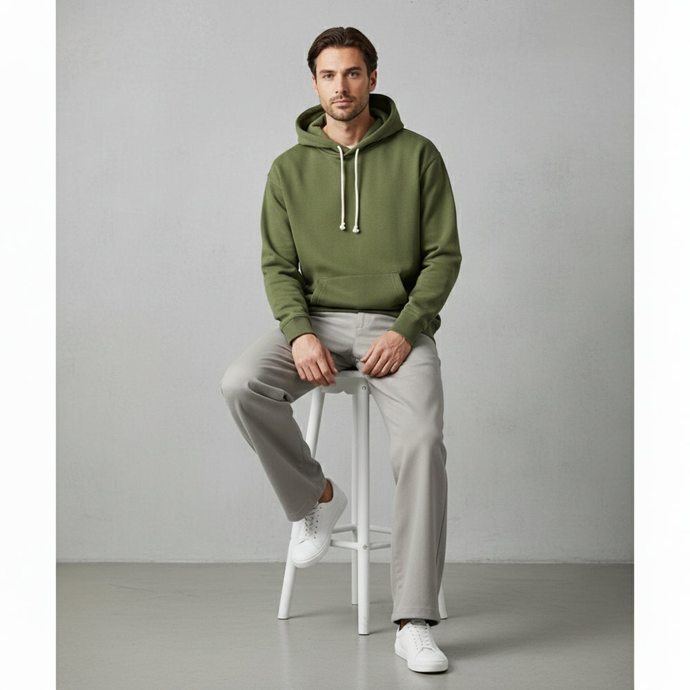 Unisex Kapuzenpullover | Lässig | Herbst