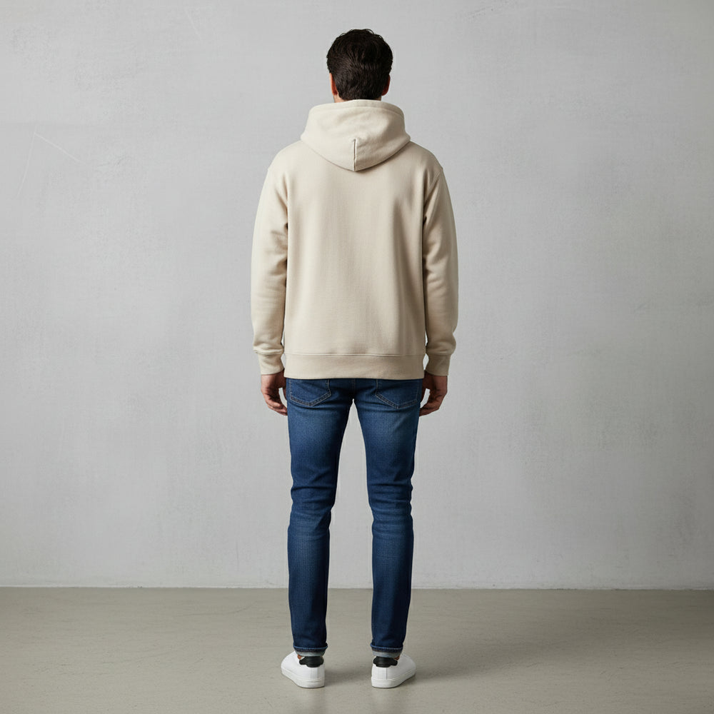 Unisex Kapuzenpullover | Lässig | Herbst