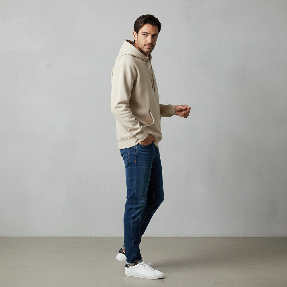Unisex Kapuzenpullover | Lässig | Herbst