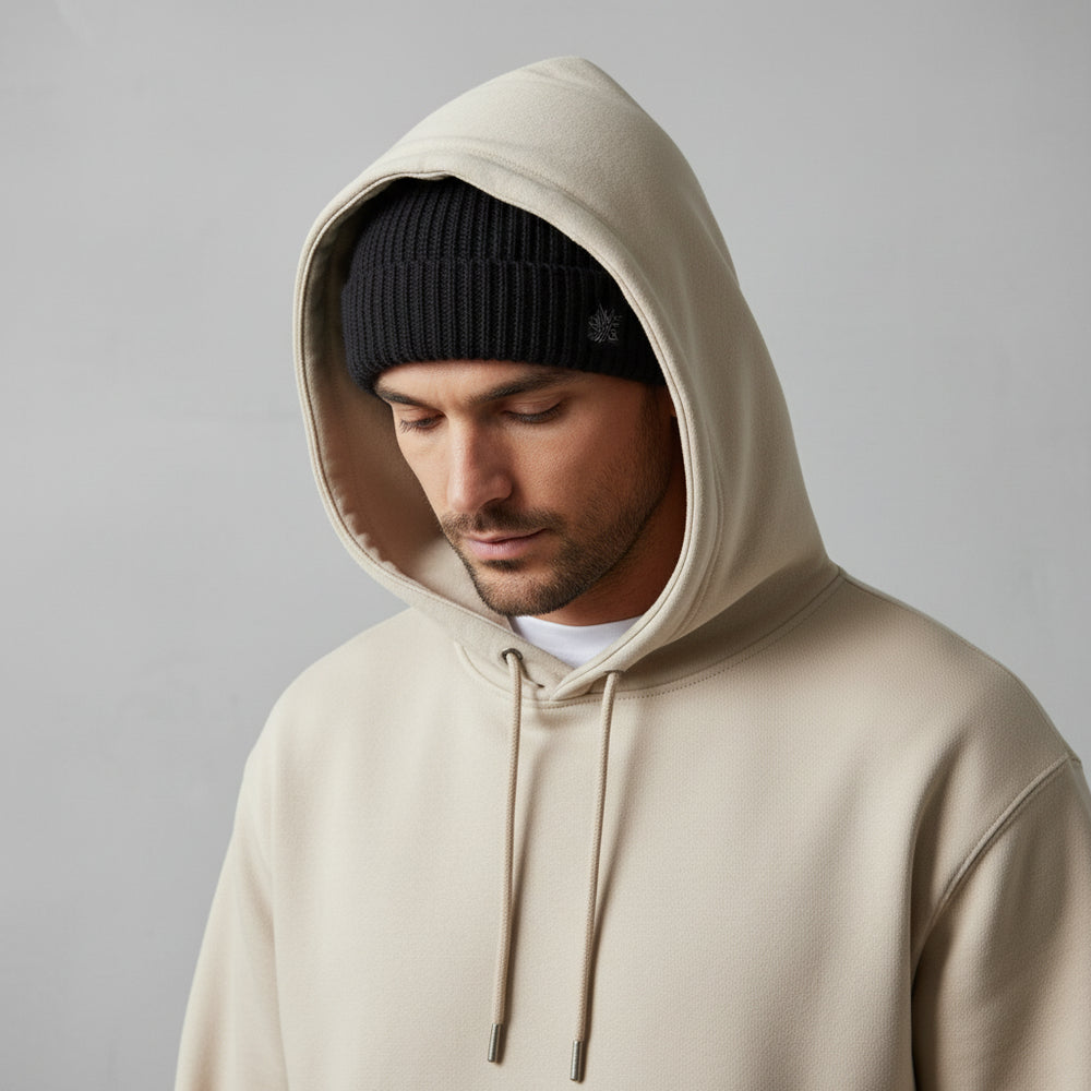 Unisex Kapuzenpullover | Lässig | Herbst