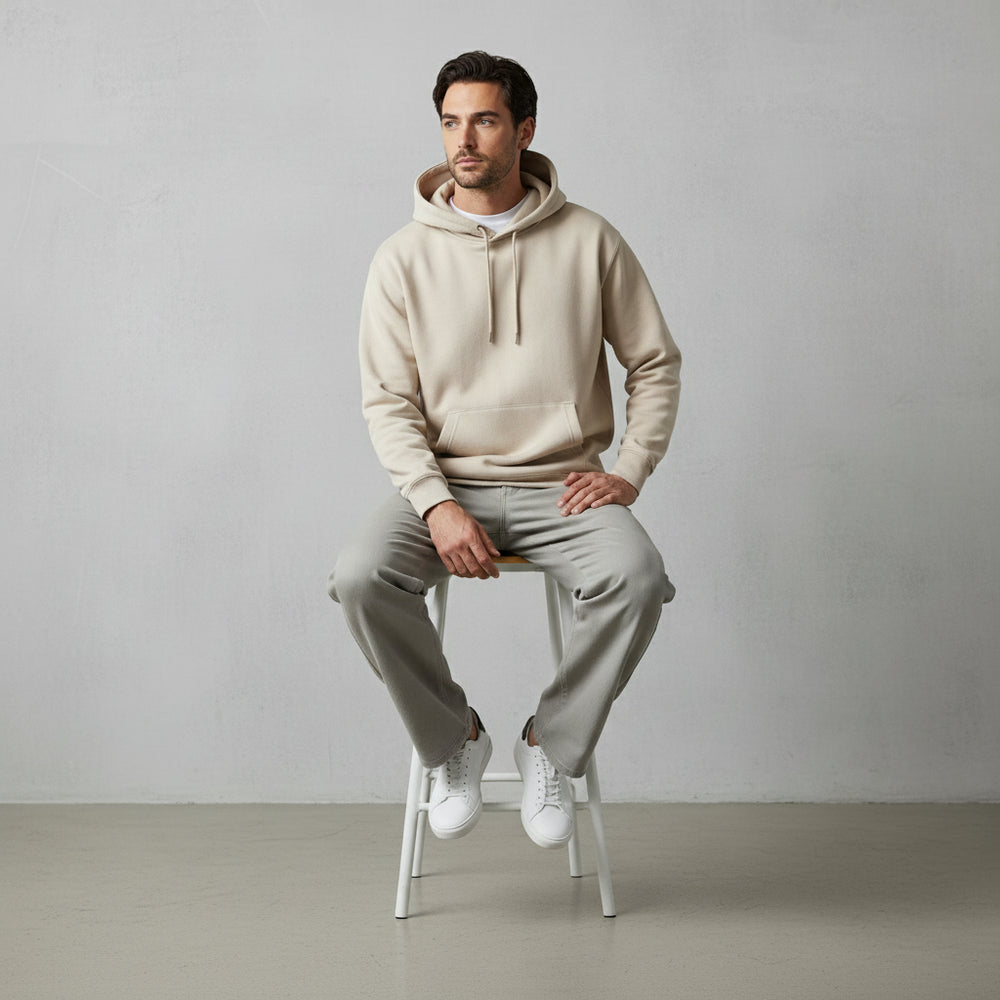 Unisex Kapuzenpullover | Lässig | Herbst